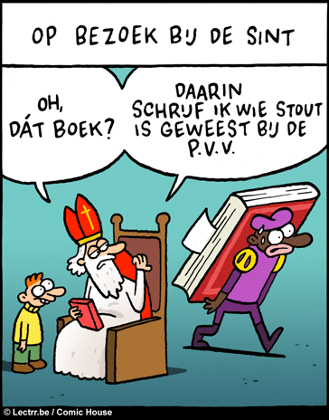 lectrr